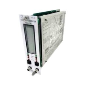 Bently Nevada 135305-01 Dual Vibration XY/Gap Monitor Board
