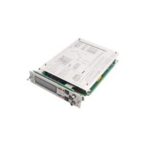 Bently Nevada 135321-01 Dual Channel Vibration Monitor Module