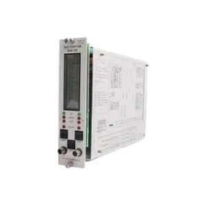 Bently Nevada 135322-01 Dual Thrust Monitor Module