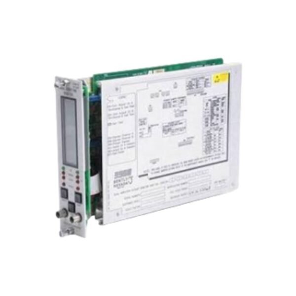 Bently Nevada 135322-01 Dual Thrust Monitor Module