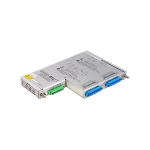 Bently Nevada 3500/40 135489-04 I/O Module
