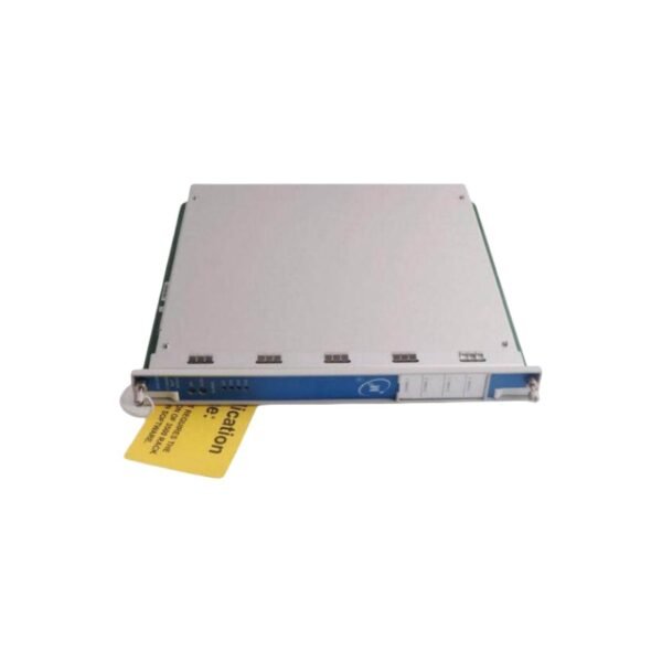 Bently Nevada 135799-02 3500 Series Display Interface Module
