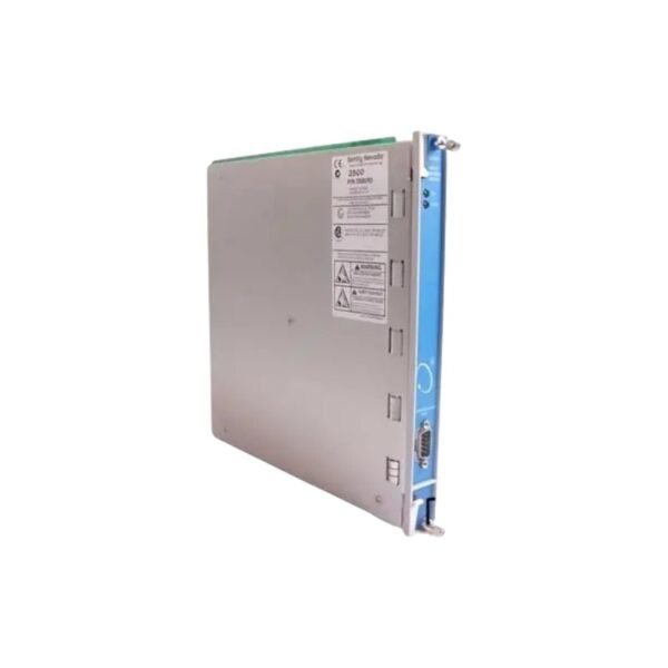 Bently Nevada 135799-02 3500 Series Display Interface Module