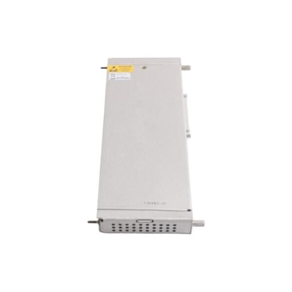 Bently Nevada 136483-01 3500 Series Internal Barrier Module