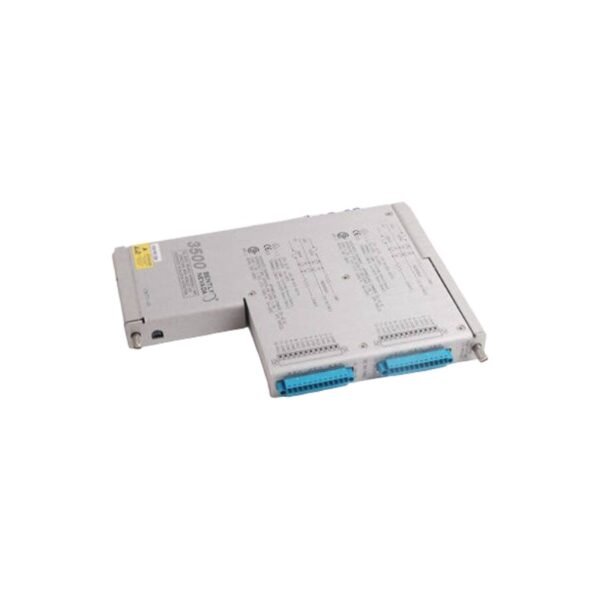 Bently Nevada 136751-01 Dual Velocity Monitor Module