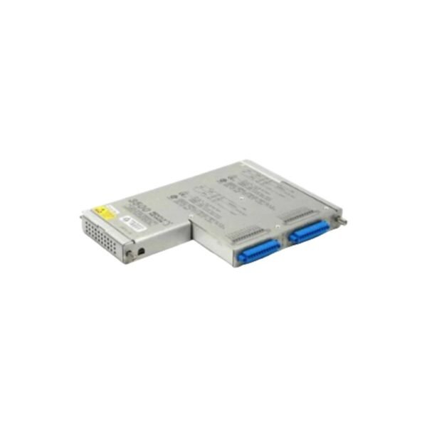Bently Nevada 136751-02 3500 Series Relay I/O Module