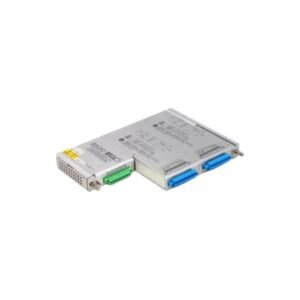 Bently Nevada 136751-02 3500 Series Relay I/O Module