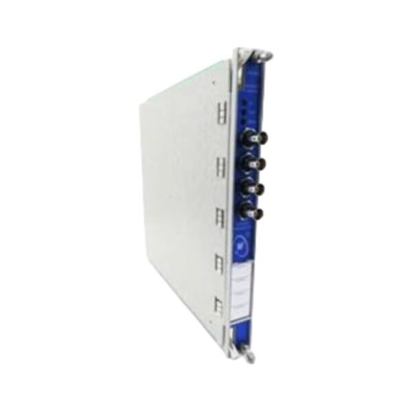 Bently Nevada 3500/45 140072-02 Position Monitor