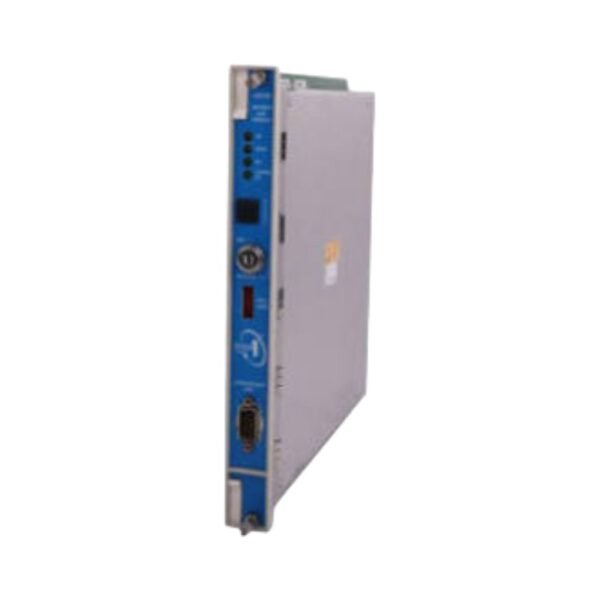 Bently Nevada 140734-02 3500/42M Proximitor/Seismic Monitor I/O Module
