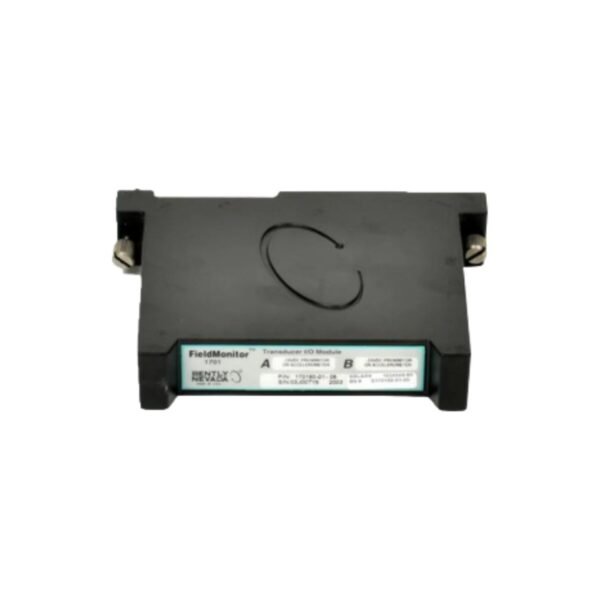 Bently Nevada 141379-01 Proximitor Input Module