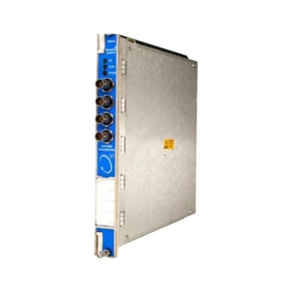 Bently Nevada 3500/40 143488-01 Proximitor Monitor Module
