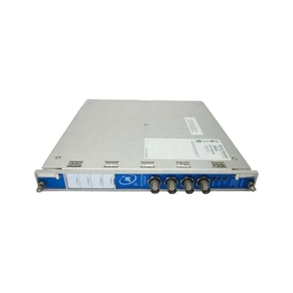 Bently Nevada 3500/40 143488-01 Proximitor Monitor Module