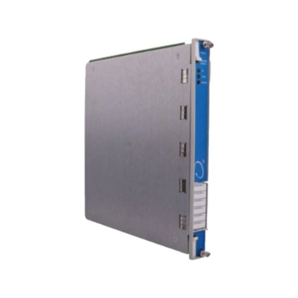 Bently Nevada 3500/65 145988-02 16-Channel Temperature Monitor