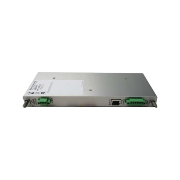 Bently Nevada 3500/62 Process Variable Monitor