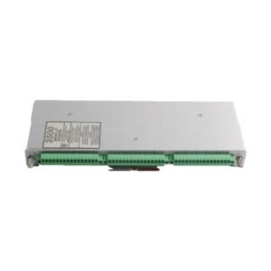 Bently Nevada 3500/22M 146031-02 Transient Data Interface Module