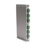 Bently Nevada 3500/22M 146031-02 Transient Data Interface Module