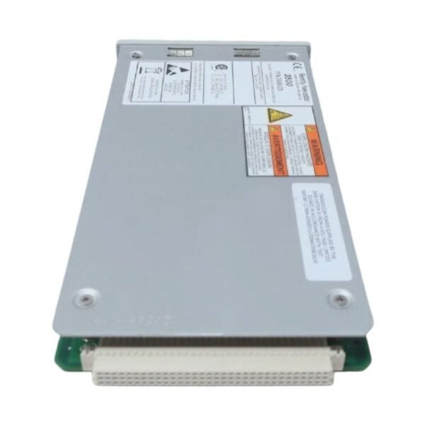 Bently Nevada 3500/25 149369-01 Enhanced Keyphasor Module