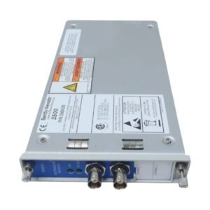Bently Nevada 3500/25 149369-01 Enhanced Keyphasor Module