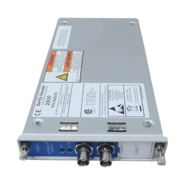 Bently Nevada 3500/25 149369-01 Enhanced Keyphasor Module