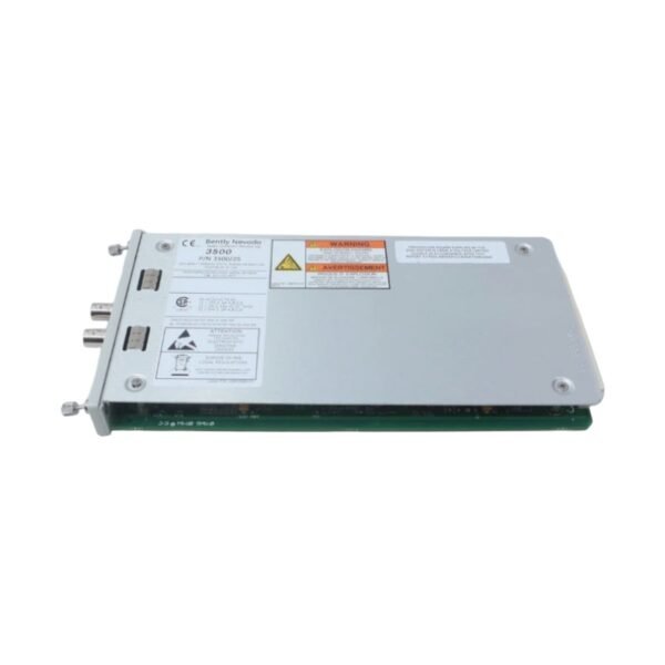 Bently Nevada 3500/25 149369-01 Enhanced Keyphasor Module