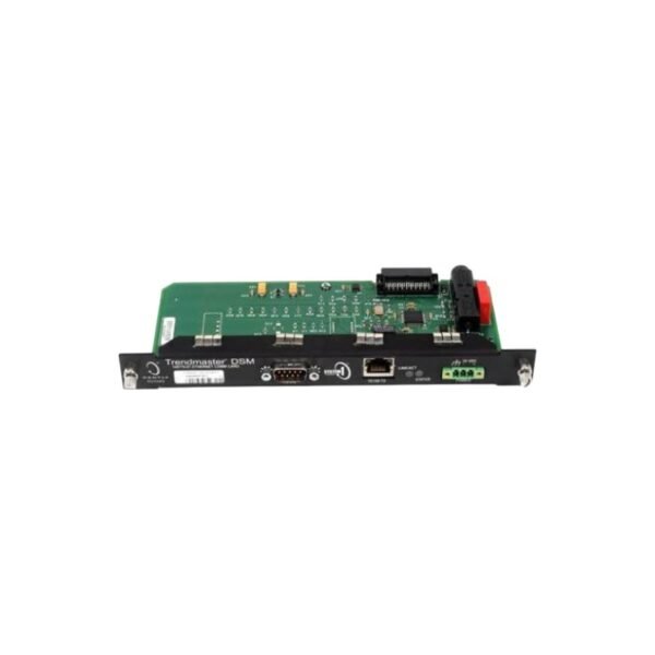 Bently Nevada 149776-01 Trendmaster DSM Ethernet Communication Modules