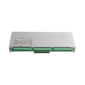 Bently Nevada 3500/33 149992-01 16-Channel Relay Output Module