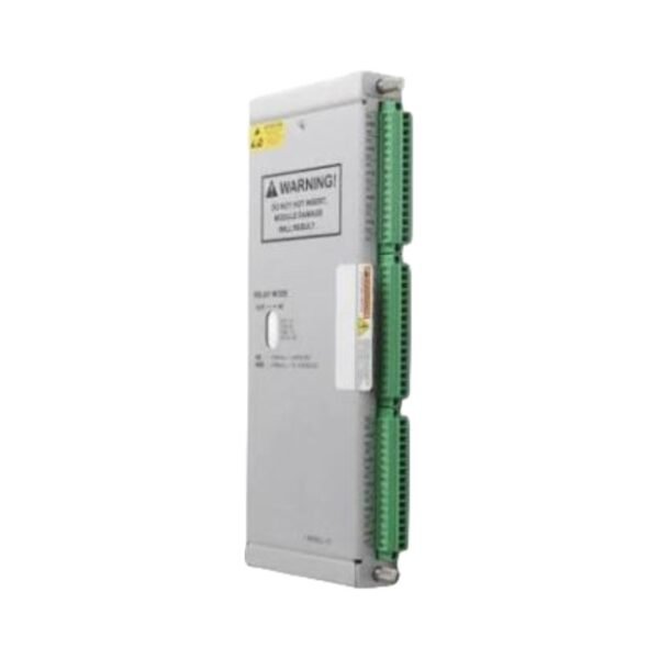 Bently Nevada 3500/33 149992-01 16-Channel Relay Output Module