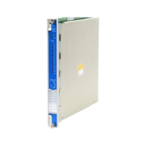 Bently Nevada 3500/33 162291-01 16-Channel Relay Module