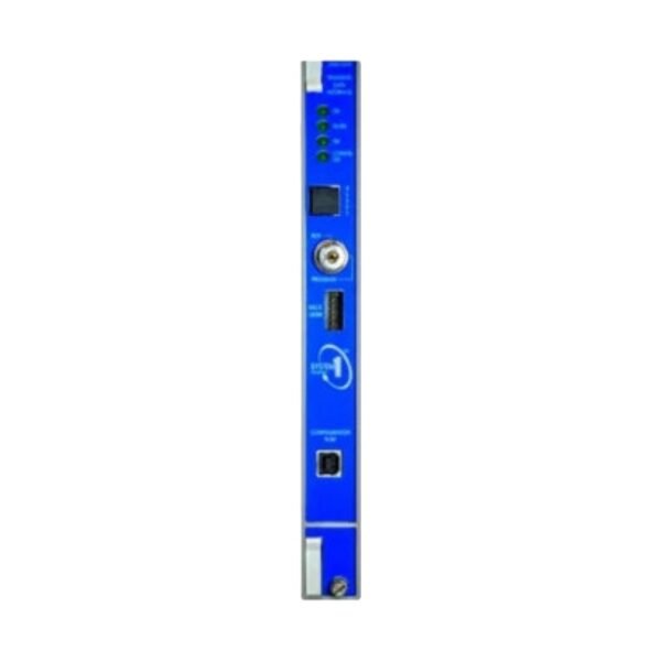 Bently Nevada 3500/22 164466-01 Transient Data Interface