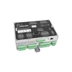 Bently Nevada 167699-01 3500 Series Proximitor Monitor Module