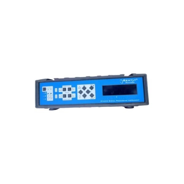 Bently Nevada 169337 External Power Supply Module