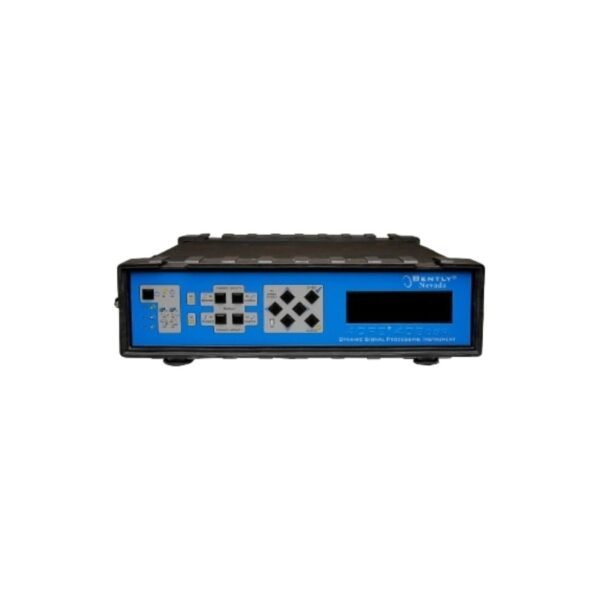 Bently Nevada 169337 External Power Supply Module