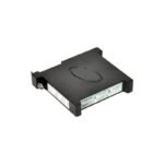 Bently Nevada 1701/25 161141-01 Seismic Input Monitor