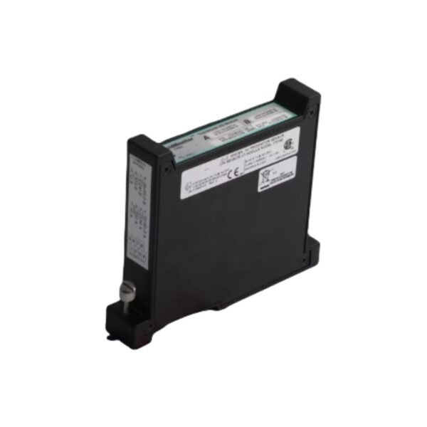 Bently Nevada 170180-01-00 I/O Modules with Transducer Interface