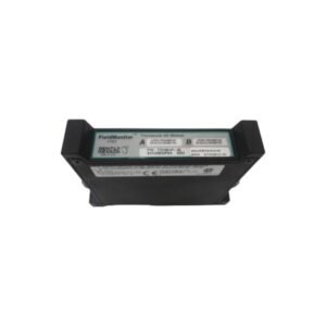 Bently Nevada 170180-01-05 External Transducer I/O Module
