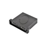 Bently Nevada 170190-01 1034549-40 141380-01 Dual Galvanic Isolator Module