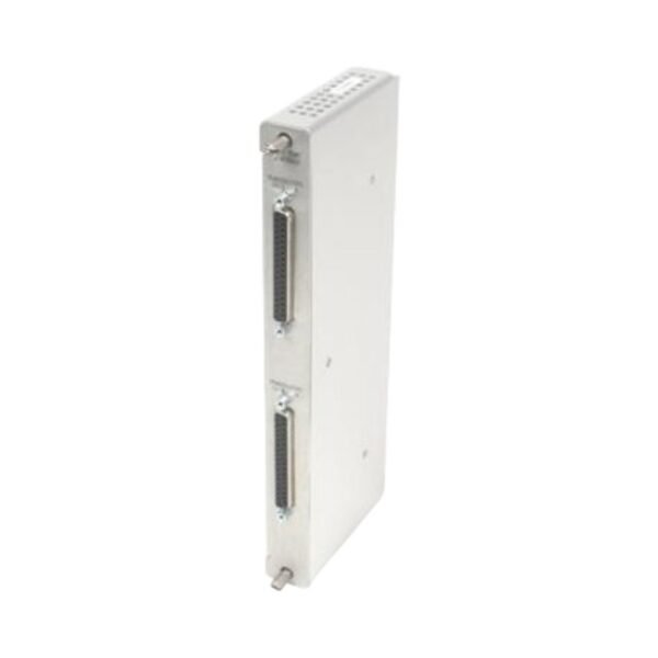 Bently Nevada 3500/65 172103-01 RTD/Isolated Tip TC I/O Module