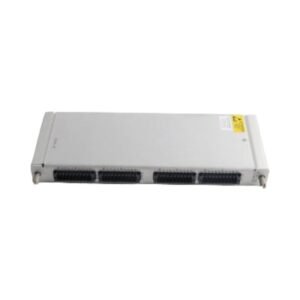 Bently Nevada 3500/65 172109-01 RTD/Isolated Tip TC I/O Module