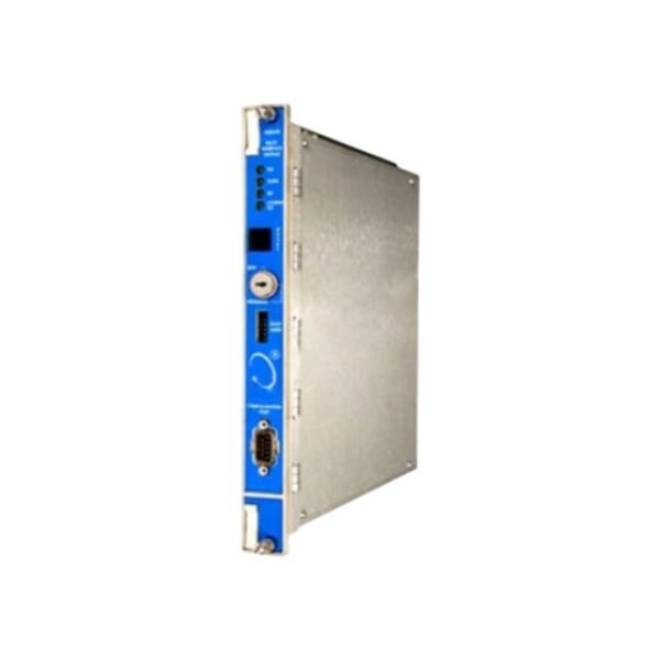 Bently Nevada 3500/40M 176449-01 Proximitor Monitor Module