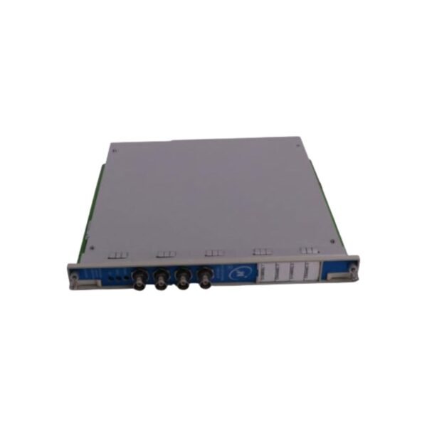 Bently Nevada 3500/42M 176449-02 Proximity/Seismic Monitor Module