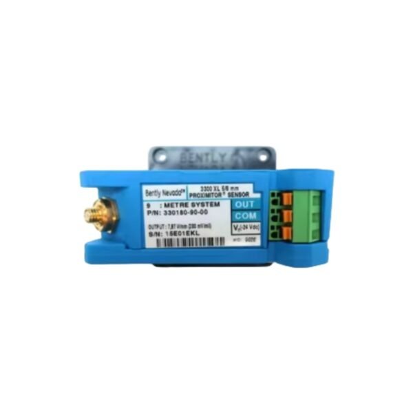 Bently Nevada 185450-CN Wireless Repeater Module