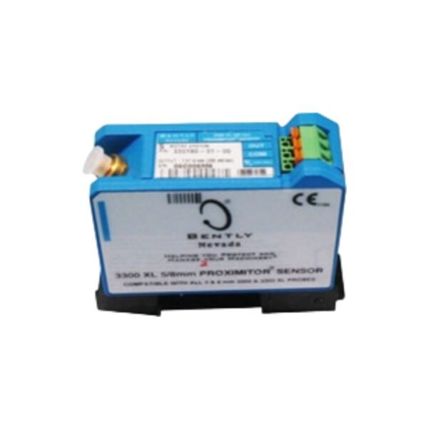 Bently Nevada 185450-CN Wireless Repeater Module