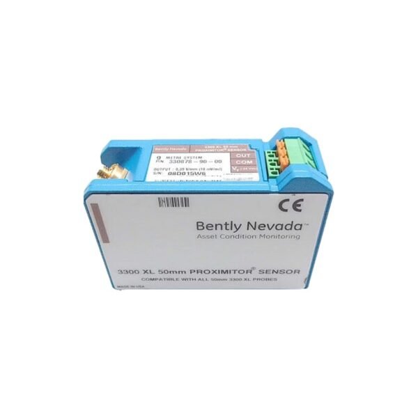 Bently Nevada 185450-CN Wireless Repeater Module