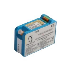 Bently Nevada 18745-04 7200 Series 5mm/8mm Proximitor Sensor