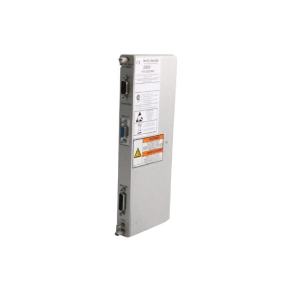 Bently Nevada 190214-01 3500 Series Multi-Channel Monitor I/O Module