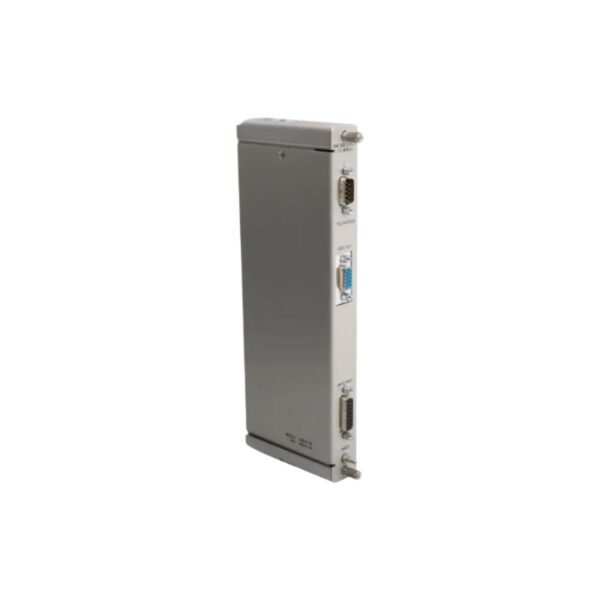 Bently Nevada 190214-01 3500 Series Multi-Channel Monitor I/O Module