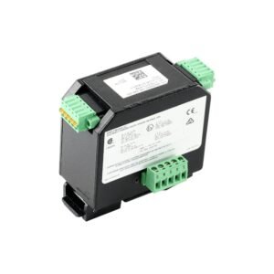 Bently Nevada 200200-02-02-CN Signal Conditioning Module
