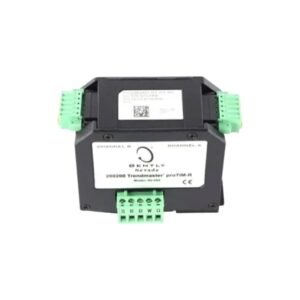 Bently Nevada 200200-03-03-05 Signal Conditioning Module