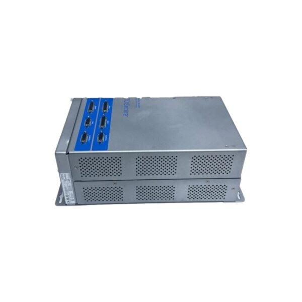 Bently Nevada 2155/40-02 TDISecure Module