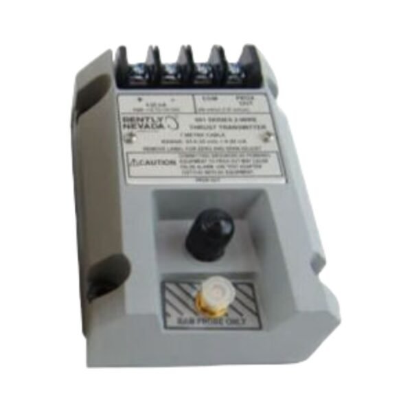 Bently Nevada 24583-04 High-Temperature Proximitor Sensor